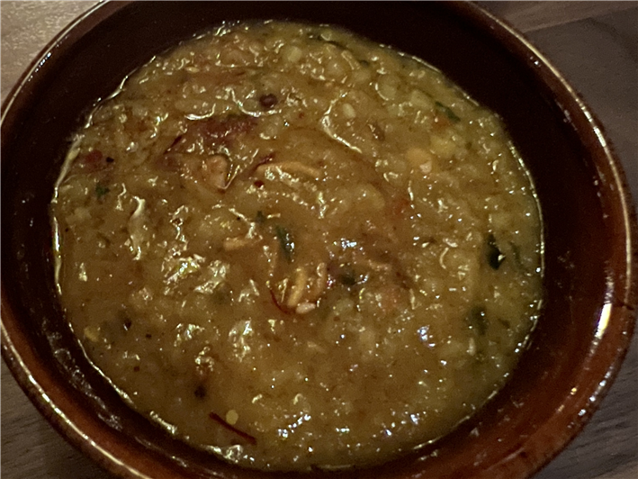 khichdi